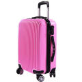 Traving Bag Suitcase Luggage Bag with Wheels PC Protective Luggage Bag